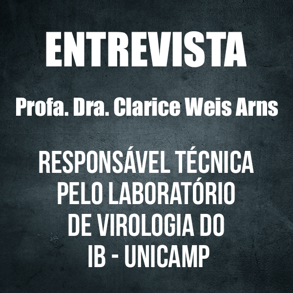 ENTREVISTA PROFA. DRA. CLARICE WEIS ARNS