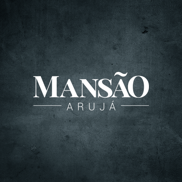 MANSÃO ARUJÁ